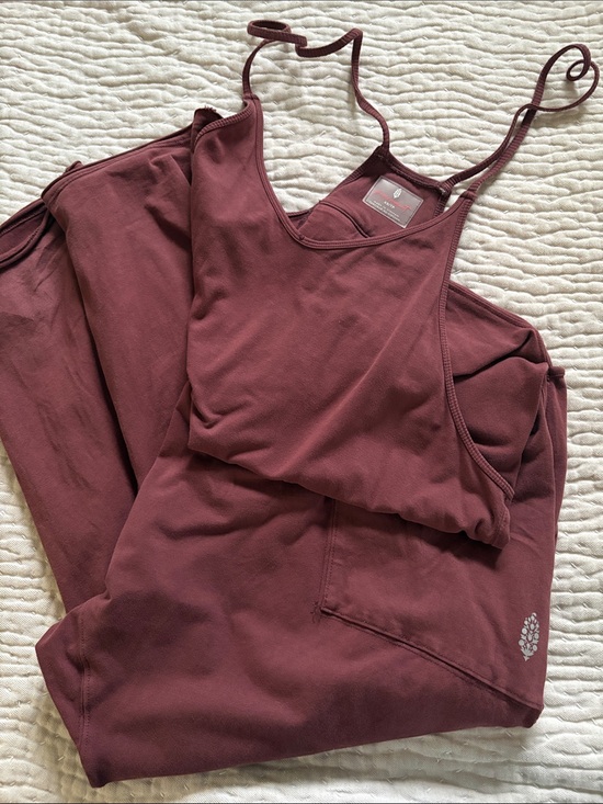FP Movement by Free People Pants - Free People Movement Hot Shot Onesie